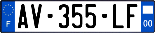 AV-355-LF