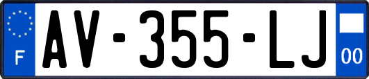 AV-355-LJ