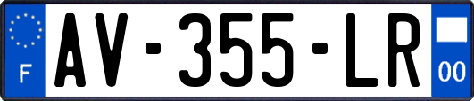 AV-355-LR