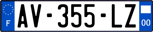 AV-355-LZ
