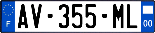 AV-355-ML