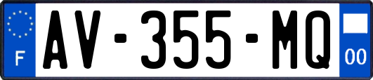 AV-355-MQ