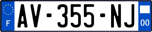 AV-355-NJ
