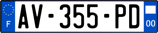 AV-355-PD