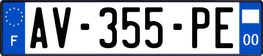 AV-355-PE