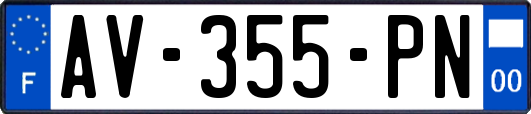 AV-355-PN