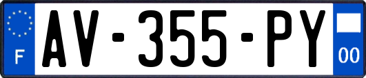 AV-355-PY
