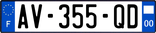 AV-355-QD