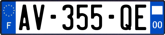 AV-355-QE