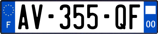AV-355-QF