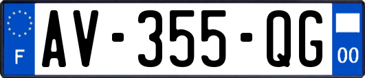 AV-355-QG
