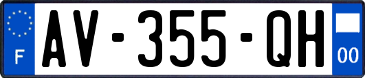 AV-355-QH