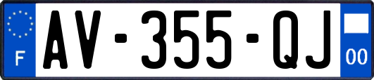 AV-355-QJ