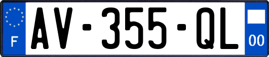 AV-355-QL