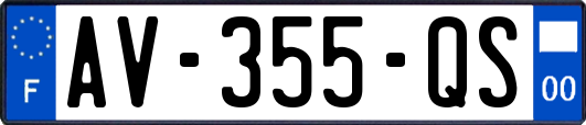 AV-355-QS