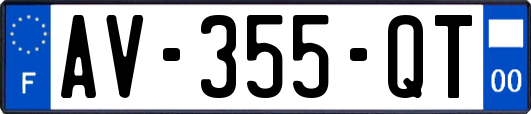 AV-355-QT
