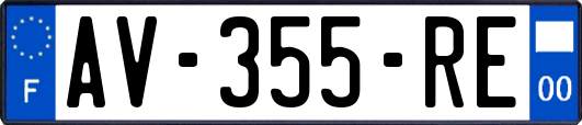 AV-355-RE