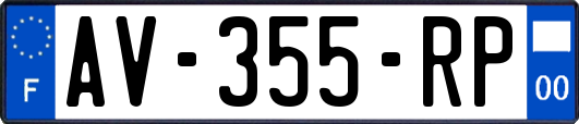 AV-355-RP