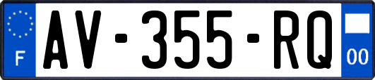 AV-355-RQ