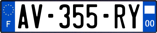 AV-355-RY