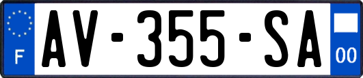 AV-355-SA