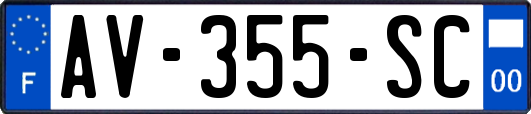 AV-355-SC