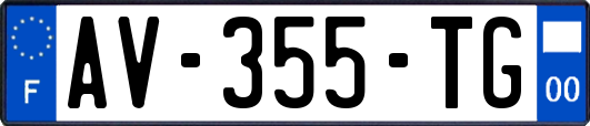AV-355-TG