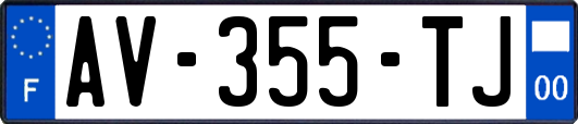 AV-355-TJ