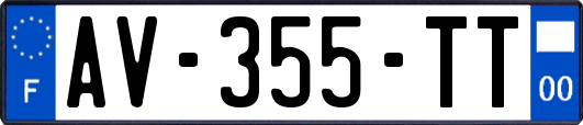 AV-355-TT