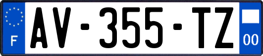 AV-355-TZ