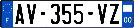 AV-355-VZ