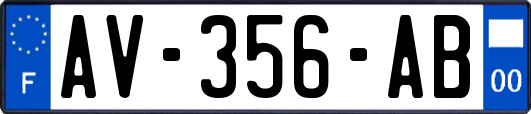 AV-356-AB