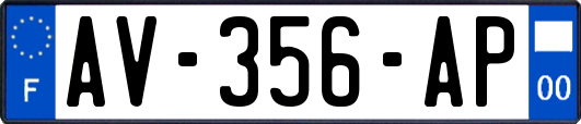 AV-356-AP