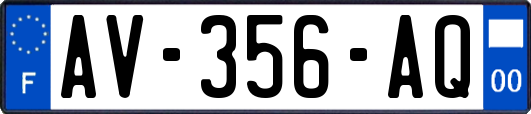 AV-356-AQ