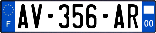 AV-356-AR