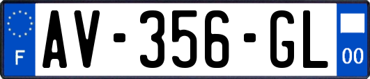AV-356-GL