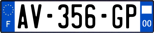 AV-356-GP