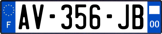 AV-356-JB