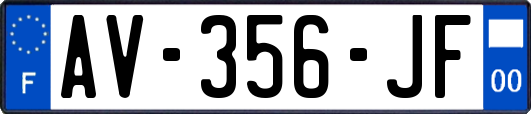 AV-356-JF