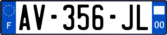 AV-356-JL