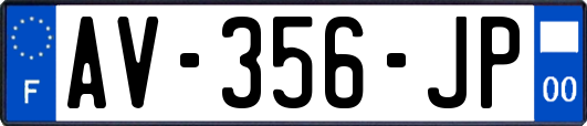 AV-356-JP