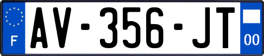 AV-356-JT
