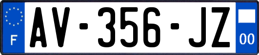 AV-356-JZ