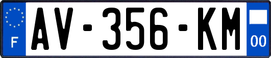 AV-356-KM