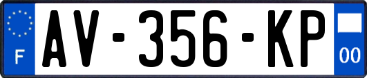 AV-356-KP