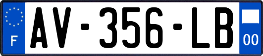 AV-356-LB
