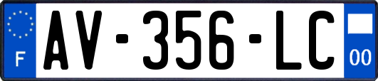 AV-356-LC