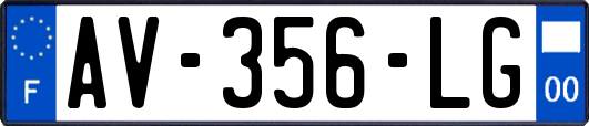 AV-356-LG