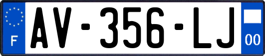 AV-356-LJ