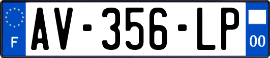 AV-356-LP